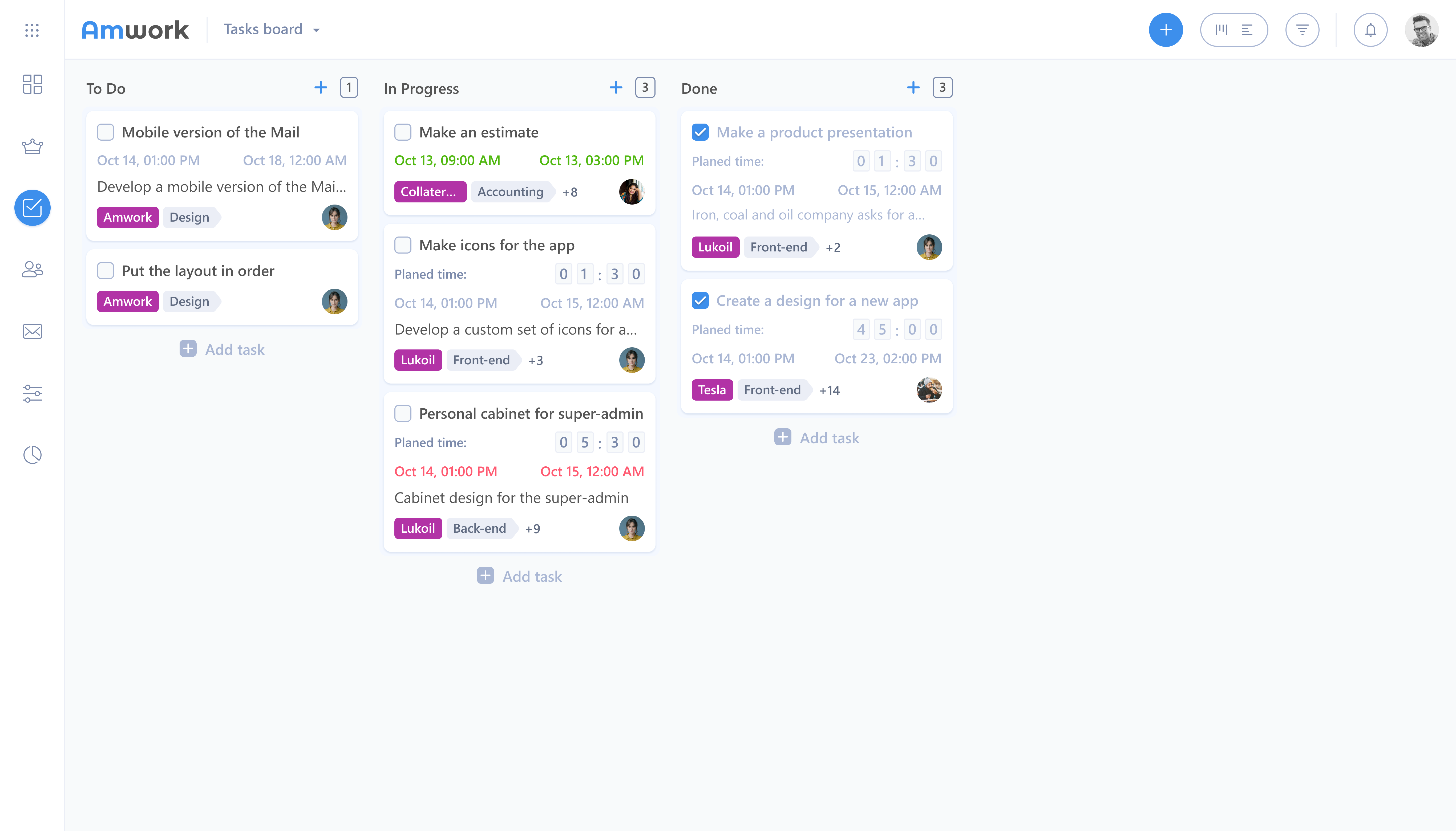 Amwork media 7