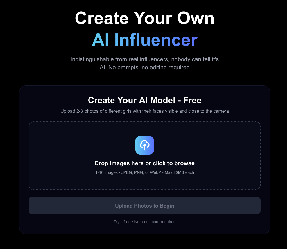 ReelShift gallery image