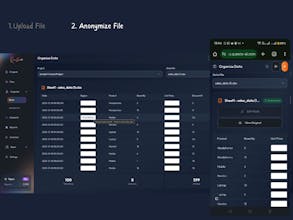 Questa AI gallery image