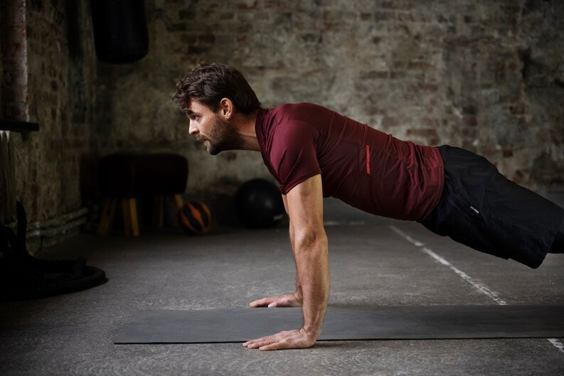 Spaß und Fitness Medien 1