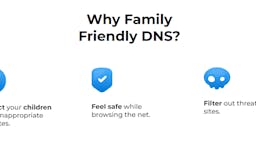 Family Friendly DNS media 2