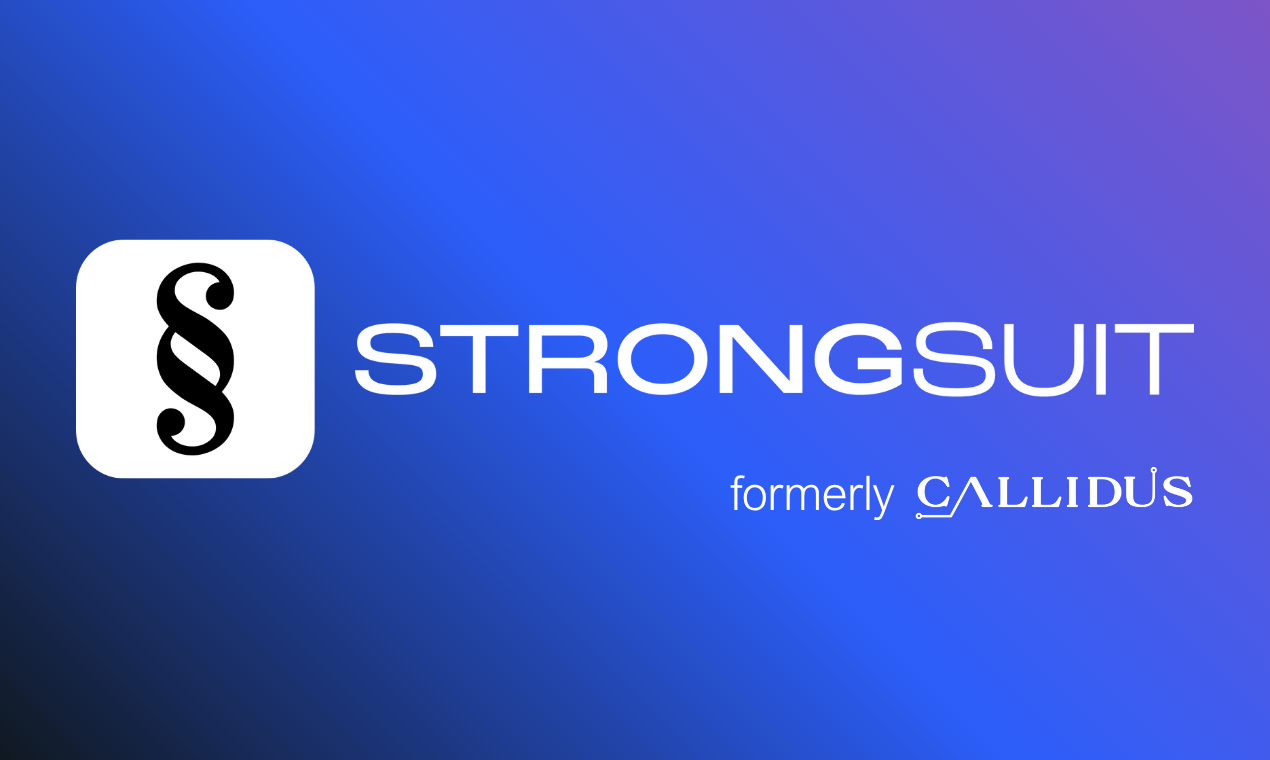 StrongSuit - Main screenshot showing features and interface