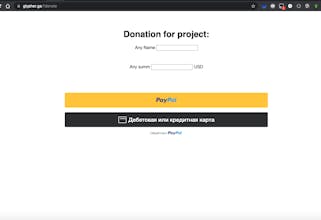 Customizable symbols panel for easy copy gallery image
