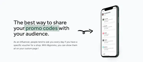 Mypromo gallery image