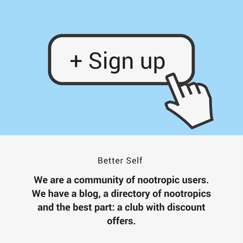 Better Self gallery image