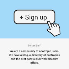 Better Self gallery image