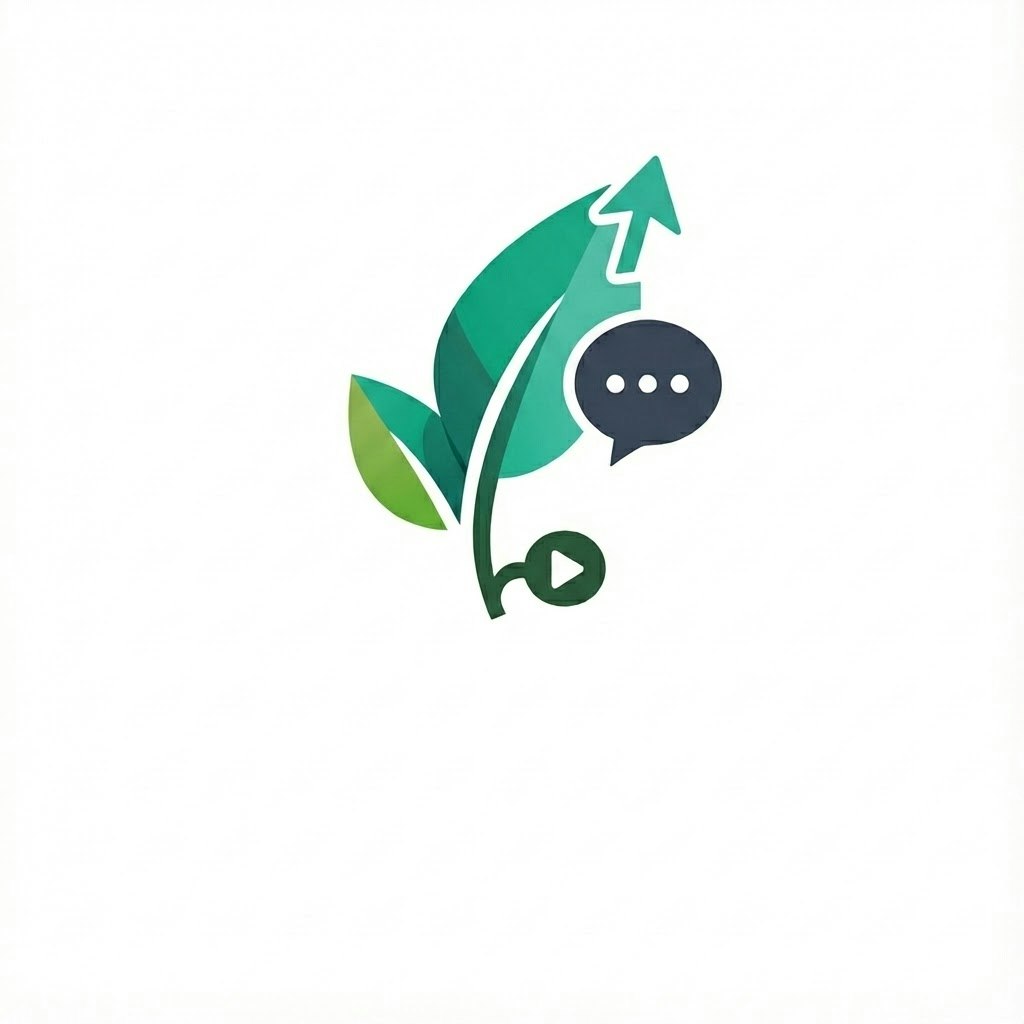 ForaPost - Product Hunt launch logo and brand identity