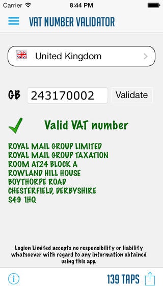 VAT Toolbox gallery image