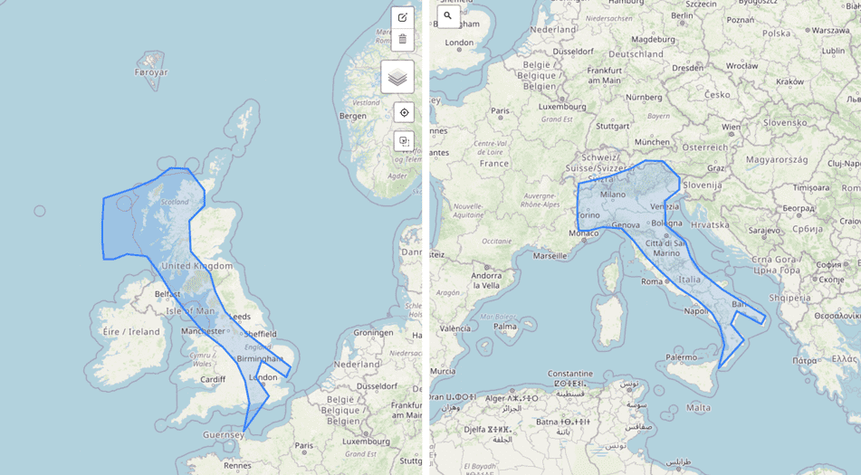 Map2Maps gallery image