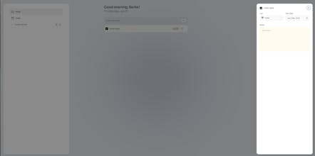 Calira gallery image