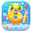 Learn Numbers & Love Math