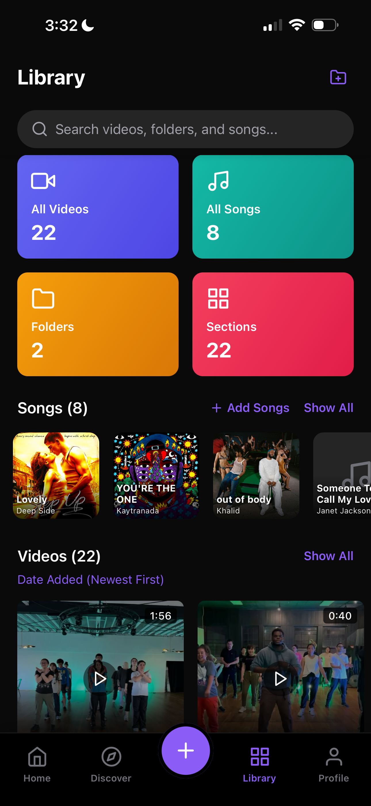 Dance Dex gallery image