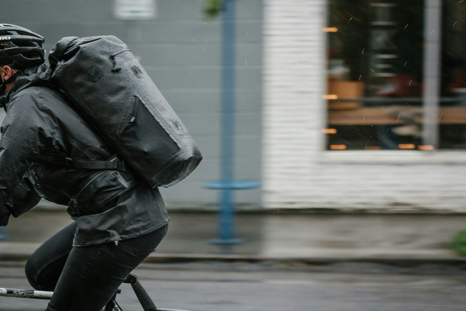 The Siletz Modular Carry System gallery image