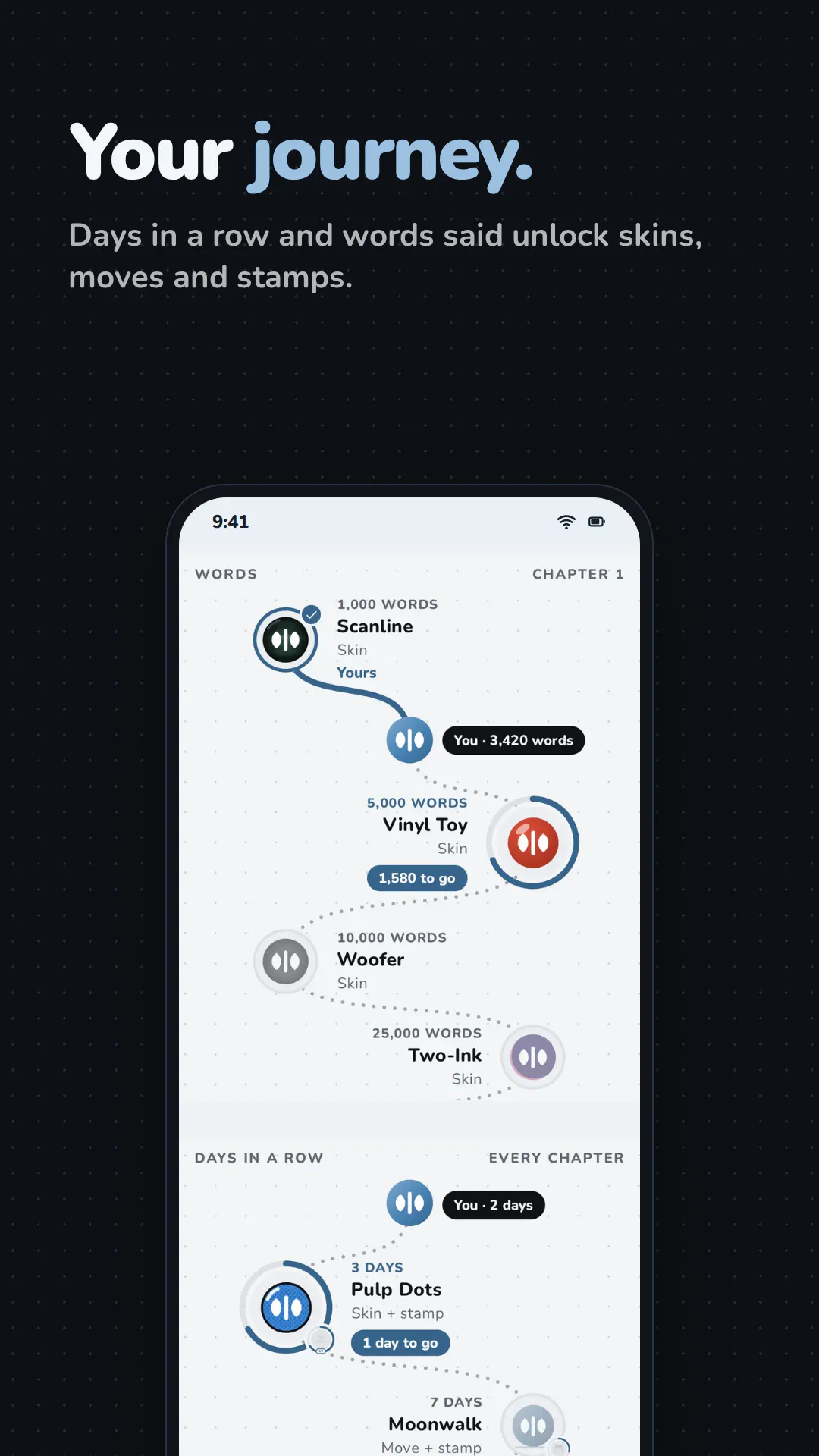 KisuKisu : Offline AI Voice Dictation  gallery image