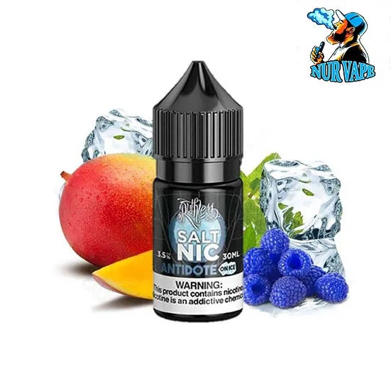 Nur vape e-сигареты - Vape Ecigarette медиа 3