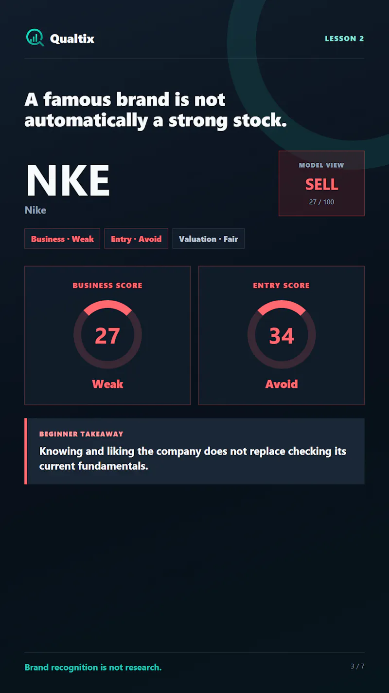 Qualtix screenshot 9