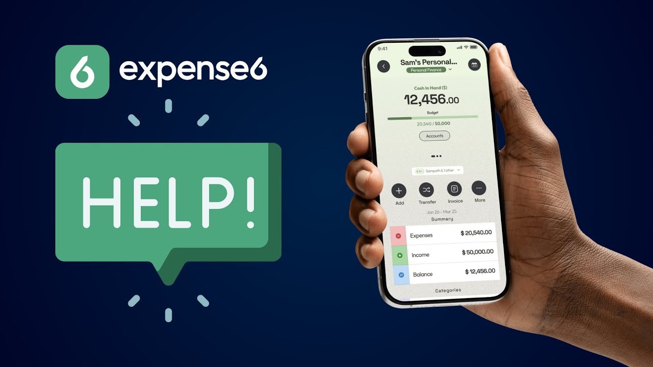 Expense6