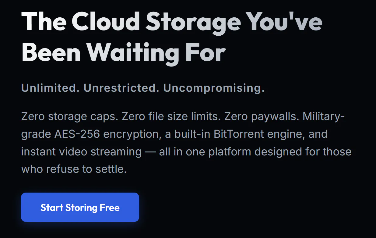 Cloud Storage gallery image
