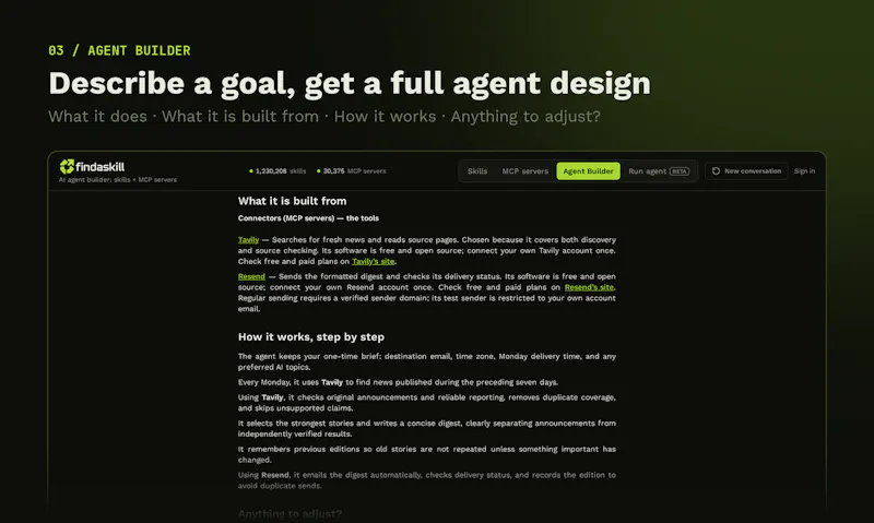 findaskill screenshot 9