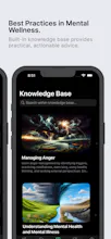 Thoughtful App gallery image