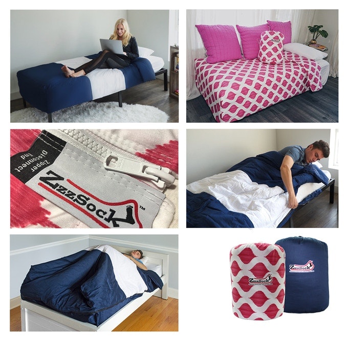 ZzzSock gallery image