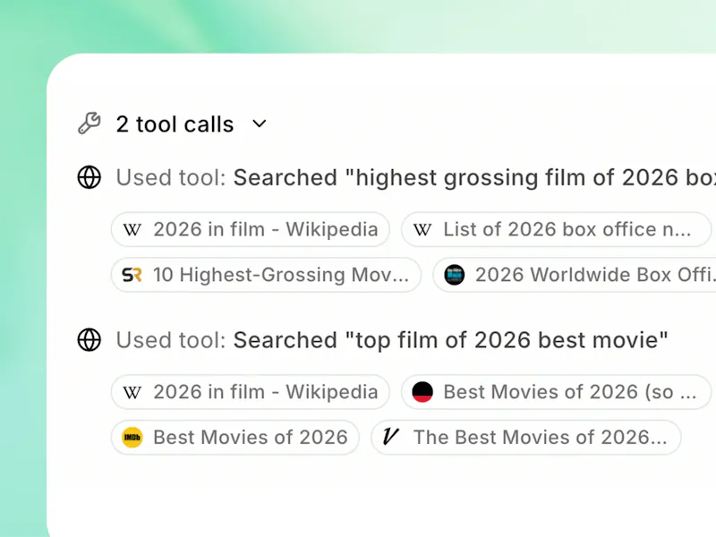 Unsloth Desktop screenshot 5