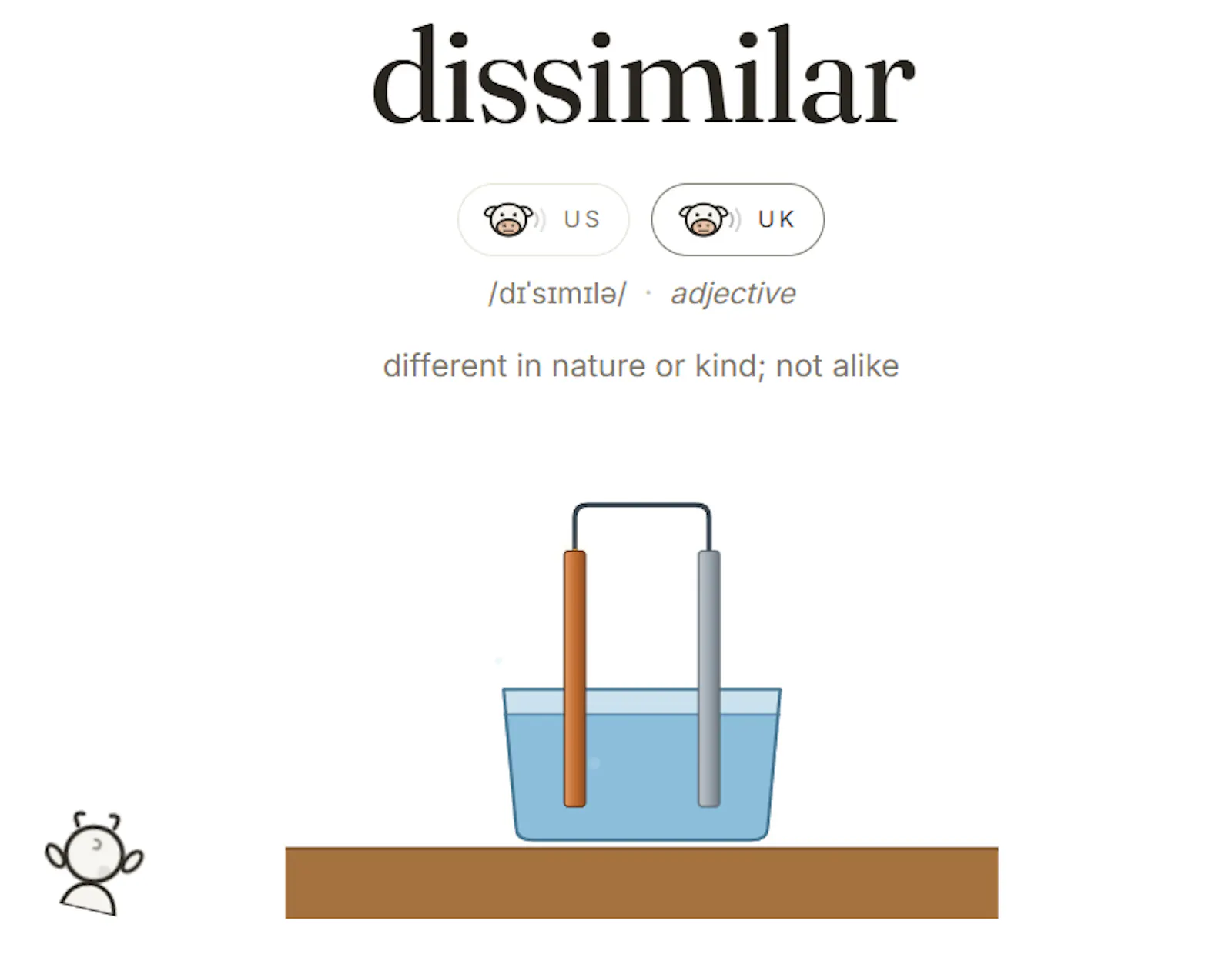 An Animated Word a Day for TOEFL & IELTS screenshot 4
