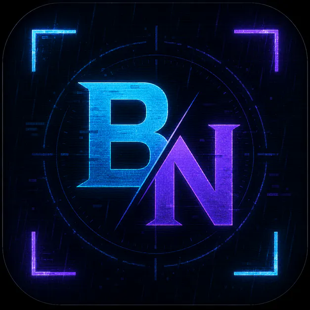 BREACH // NOIR