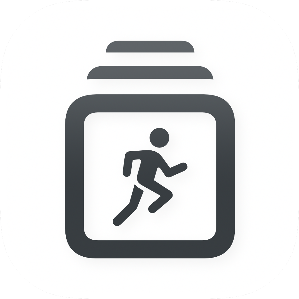 Steps Widget
