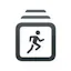 Steps Widget
