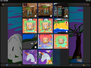 Moe Card App gallery image