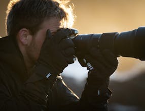 Accent XT-801 Photography Gloves gallery image