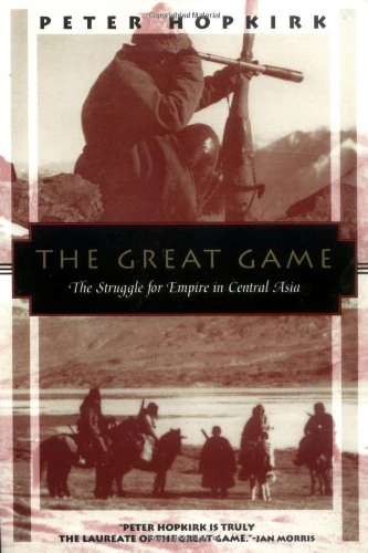 The Great Game