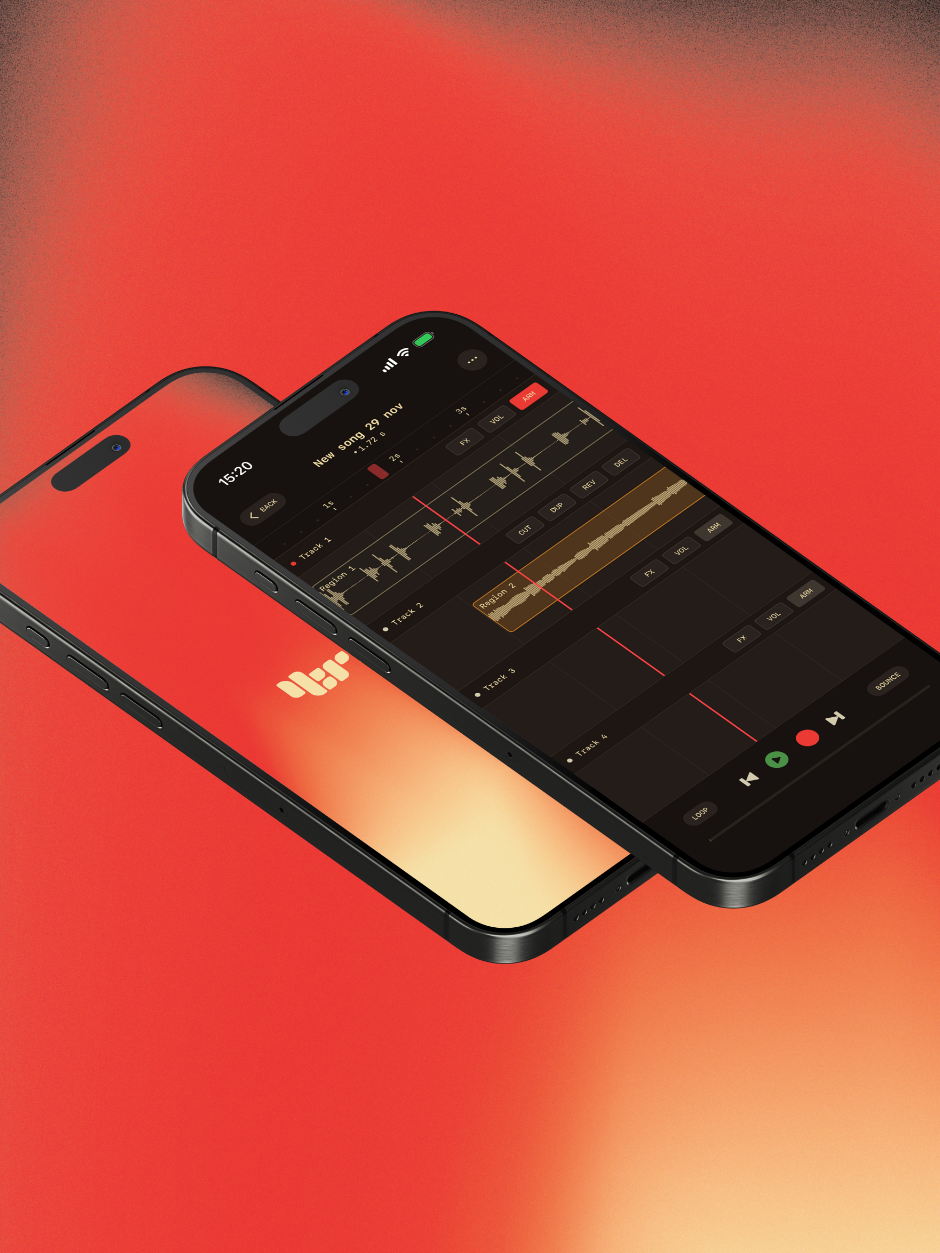 4TRACK gallery image