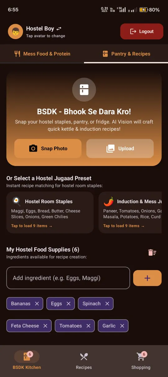 BSDK gallery image