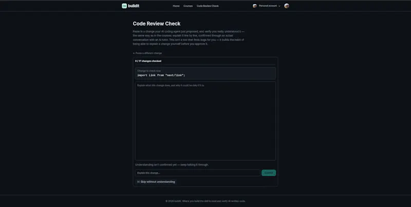 buildit screenshot 4