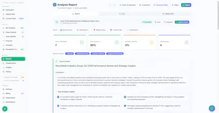 Hanalyzer AI gallery image