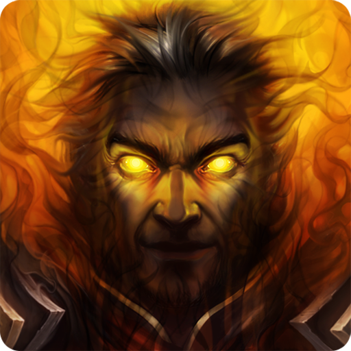 Shadow Quest RPG for iOS gallery image