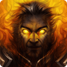 Shadow Quest RPG for iOS gallery image