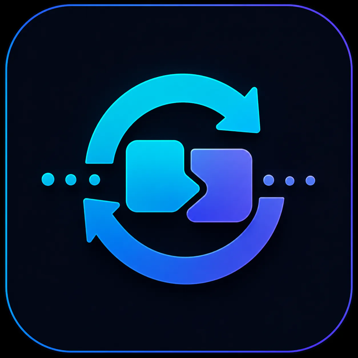 ChronoSync gallery image