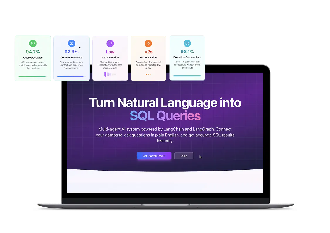 Conversational Data Intelligence gallery image