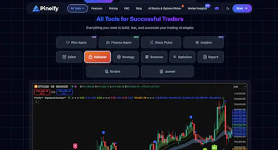 Pineify AI gallery image