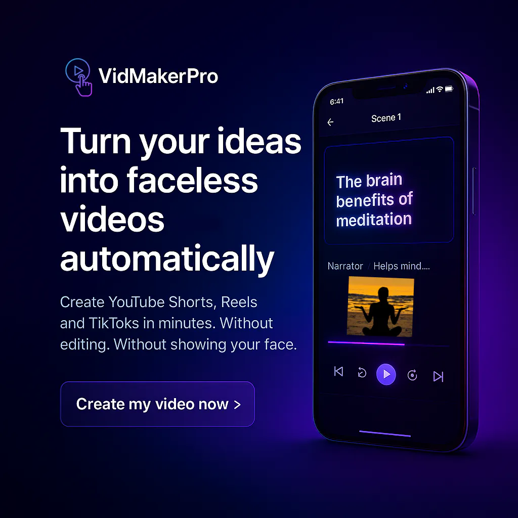 VidMakerPro gallery image
