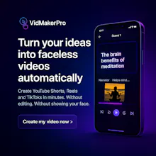 VidMakerPro gallery image