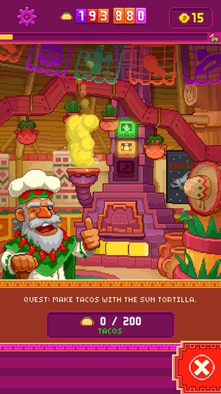 Mucho Taco gallery image