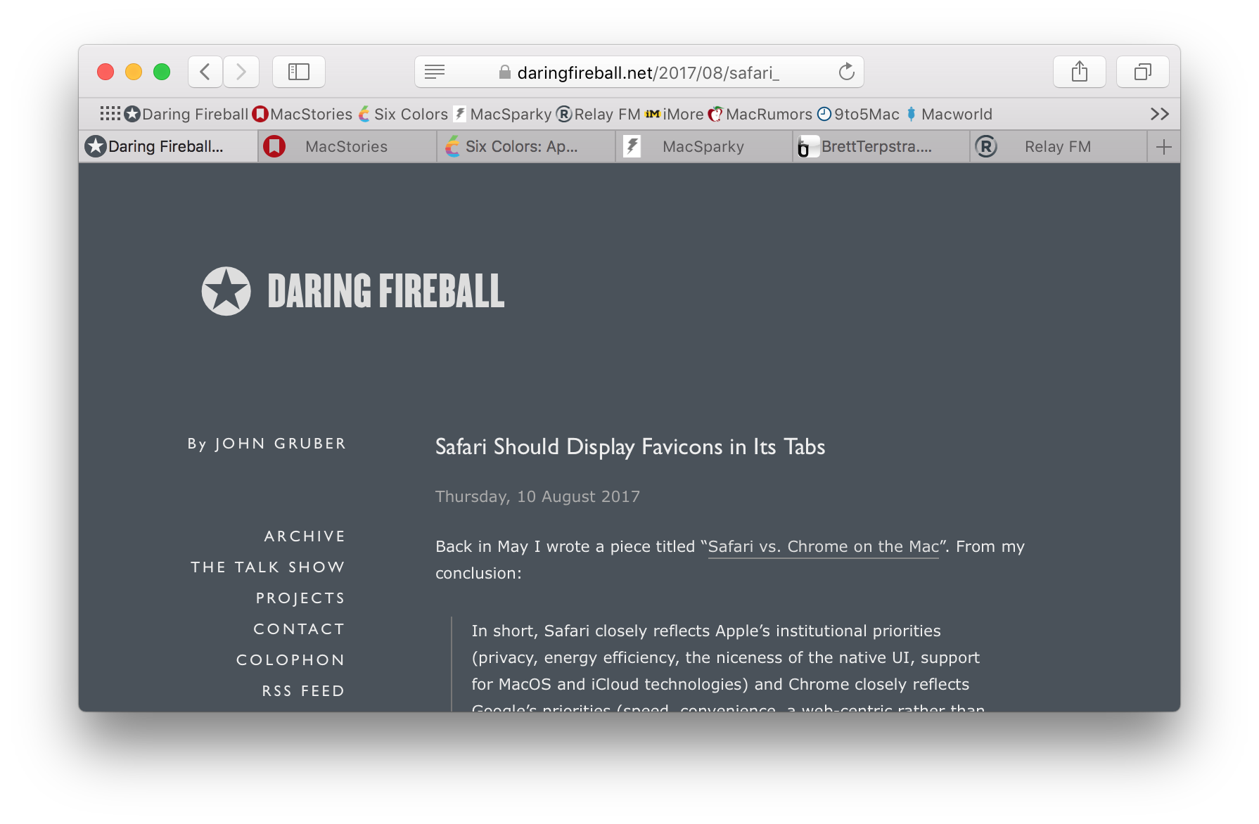Faviconographer gallery image