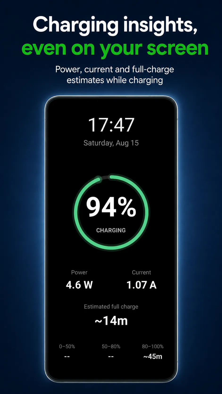 Vizo Battery gallery image