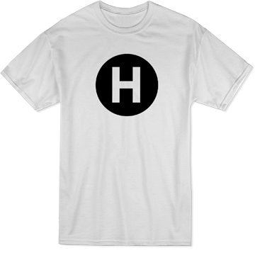 Hunter & Maker T-Shirts gallery image