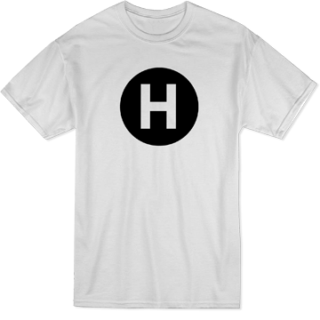 Hunter & Maker T-Shirts media 2