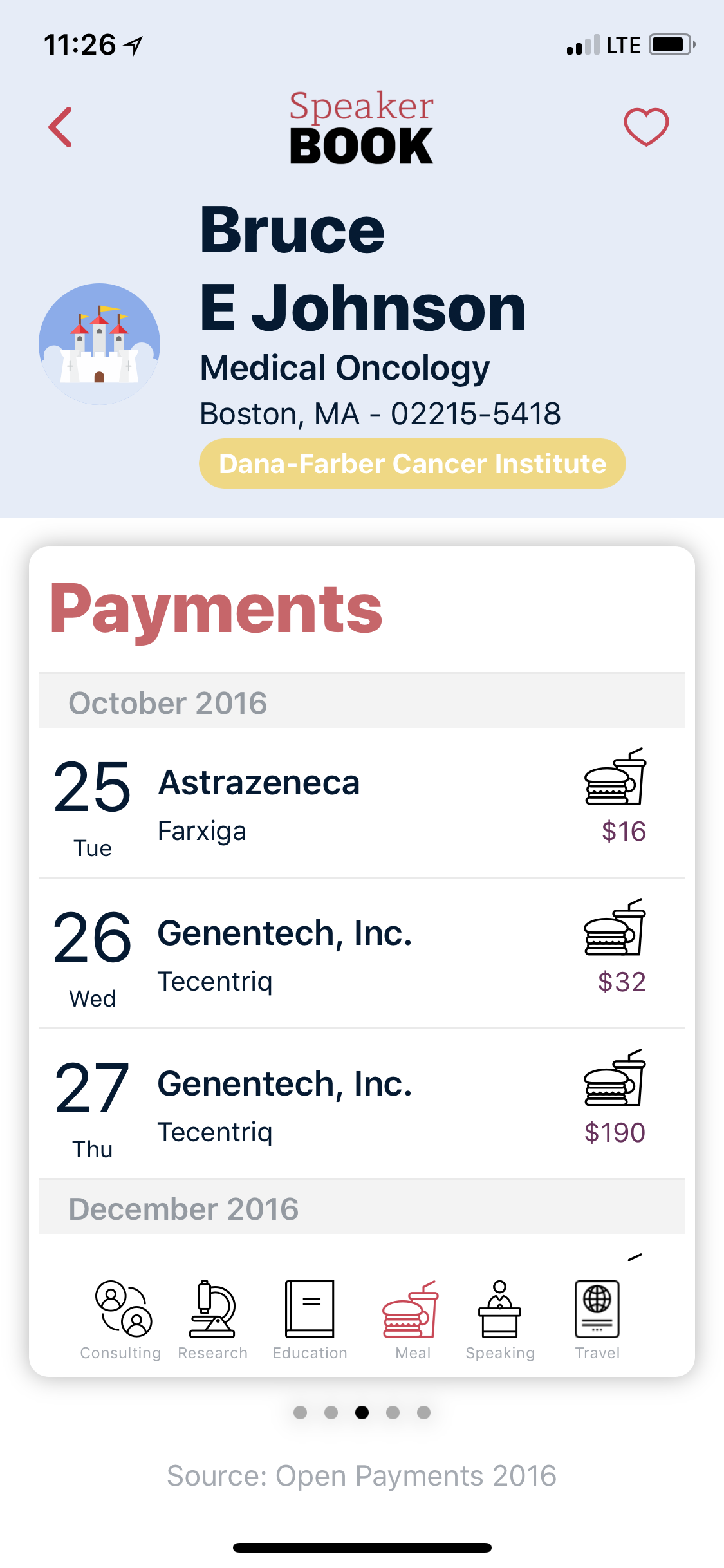 Speaker Book App gallery image